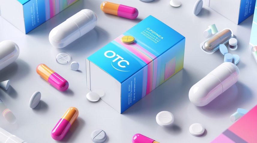 Verpackungslösungen im Pharma Packaging: Erstellung von OTC Pharmaverpackungen als Hersteller oder Agentur - eine pharmazeutische Produkt Verpackung unter Berücksichtigung der Richtlinien für OTC Packaging Design